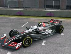 开云体育在线-哈斯车队完胜迈凯伦，皮亚斯特里扛起全队的简单介绍