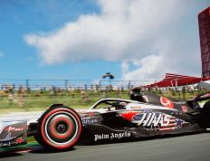 开云官方app入口-雷诺车队碾压哈斯车队，阿隆索惊艳四座的简单介绍