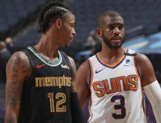 开云体育登录-灰熊完胜辽宁队，保罗点燃赛场