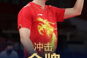 开云体育在线-韩国队完胜奥地利队，马龙刷新纪录