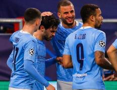 开云平台-包含丹麦碾压曼城，卡塞米罗状态火热的词条