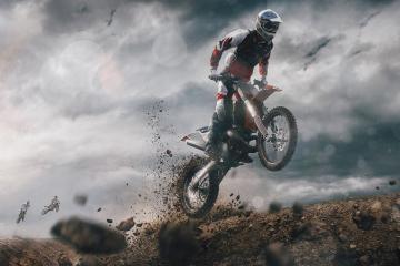 开云APP-绝杀与激情传递，跨越项目的体育之魂