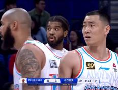 开云体育在线-浙江队遭遇山东队强势逆转，令人啼笑皆非的简单介绍