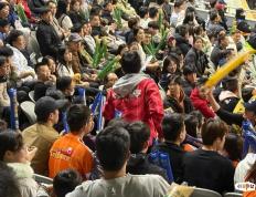 开云体育官方网站-火爆的比赛现场吸引了大批球迷观看，气氛热烈的简单介绍