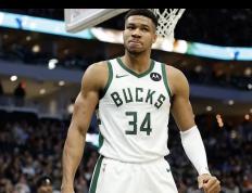 开云平台-雄鹿客场战胜勇士，字母哥单场28+11成全队得分王