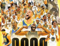 开云官方app入口-勇士大胜公牛，库里三分砍进11记