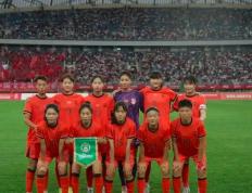 开云体育官网-力克对手，中国女足夺取胜利