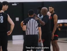 开云平台-开拓者新秀发威，对手分分必争的简单介绍