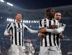 开云体育官方网站-尤文图斯客场战胜卡利亚里，努力夺得胜利