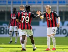 开云体育入口-尤文图斯主场大胜维罗纳，取得胜利