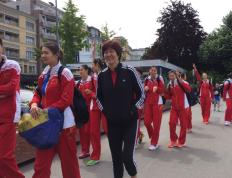 开云下载-瑞士选手备战调整良好，备战计划有序