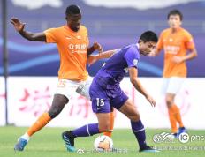 开云平台-天津泰达客场不敌武汉卓尔，遭遇失利的简单介绍