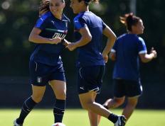 开云体育在线-挪威女足低调崛起，军团实力引关注