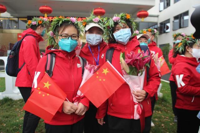 开云体育中国-甘肃队再次喜迎胜利，士气高昂！的简单介绍