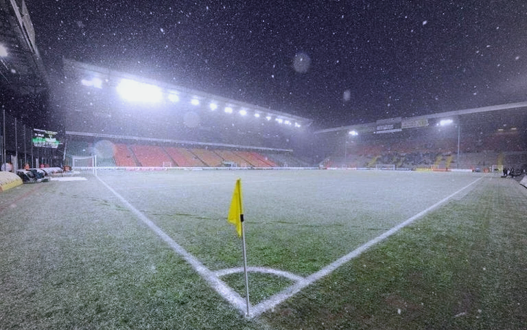 开云体育平台APP-圣埃蒂安主场大胜，扩大领先优势