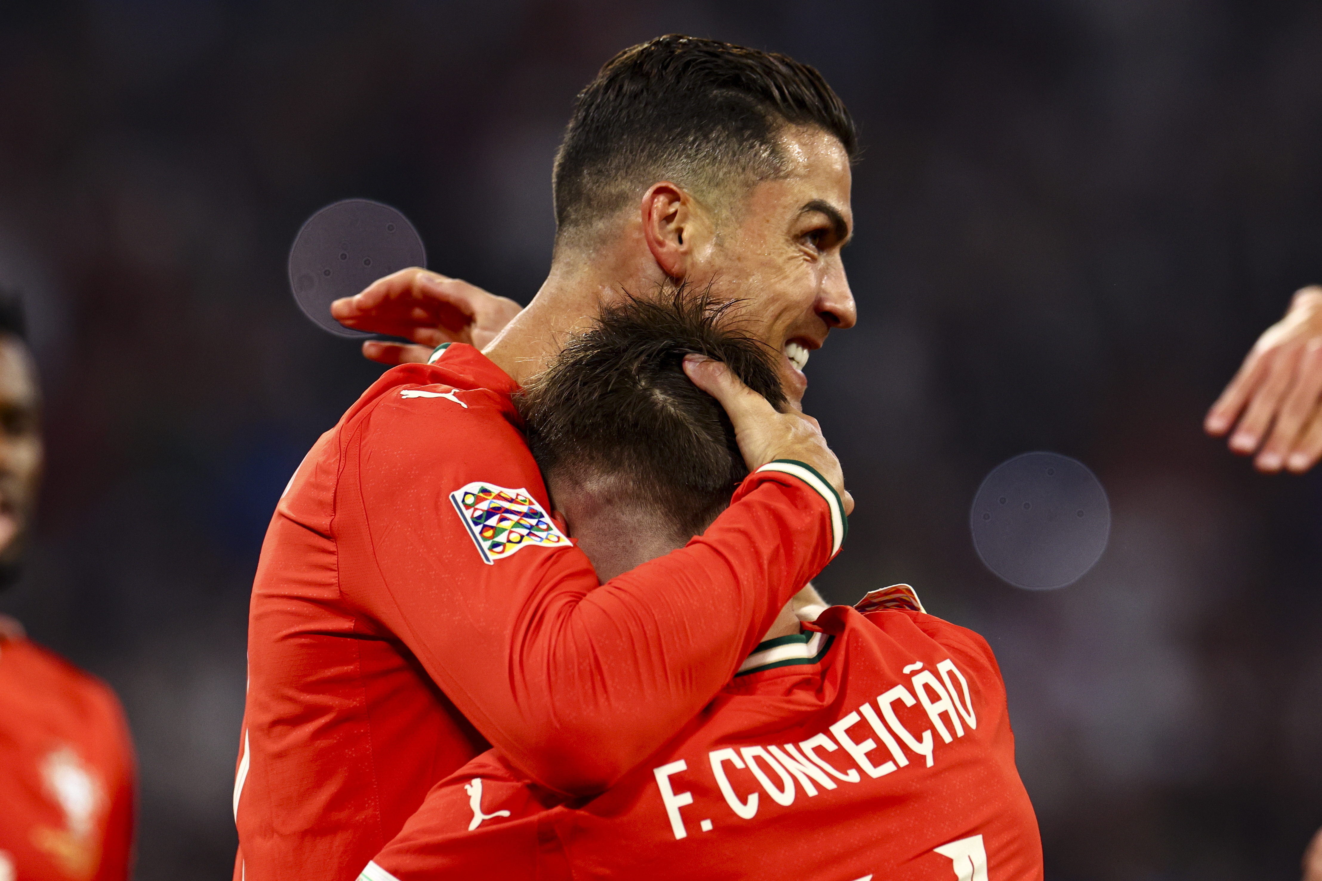 开云官方app入口-荷兰队在比赛中战胜葡萄牙，取得了胜利