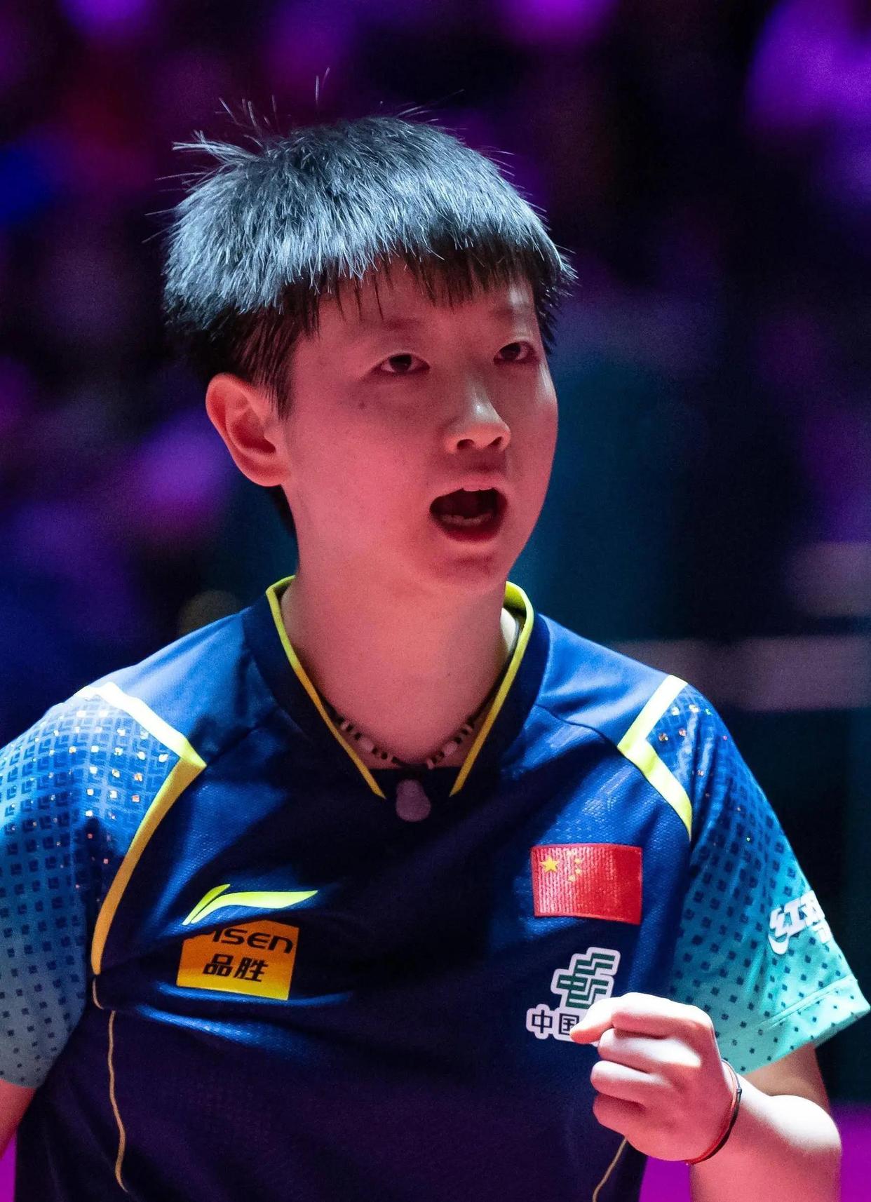 开云体育-纽约选手力压群雄，成功卫冕乒乓球女子单打冠军的简单介绍