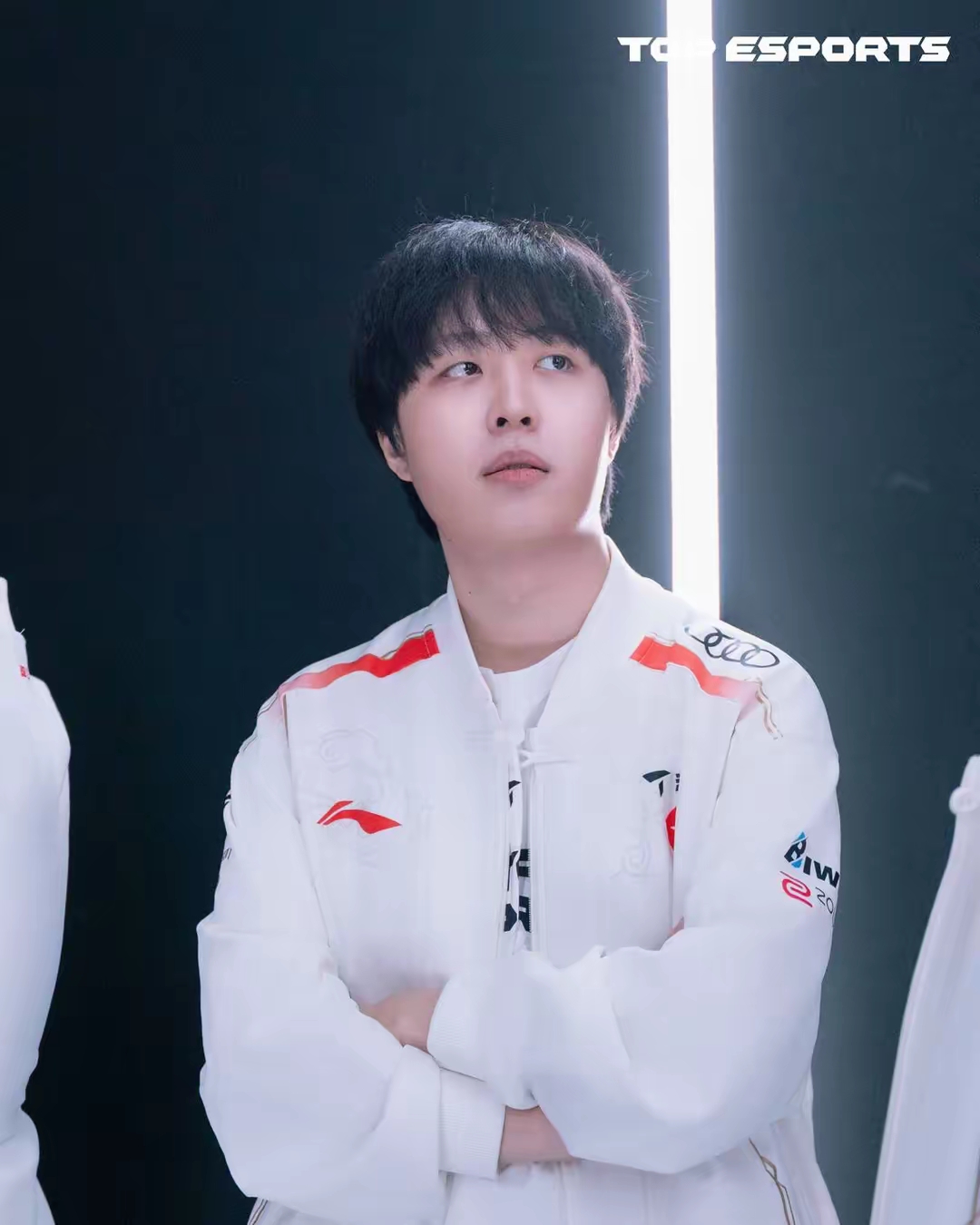 开云体育平台APP-包含TES鏖战LGD，Kanavi单局斩获MVP宿敌对决入围赛，引爆全场热议的词条