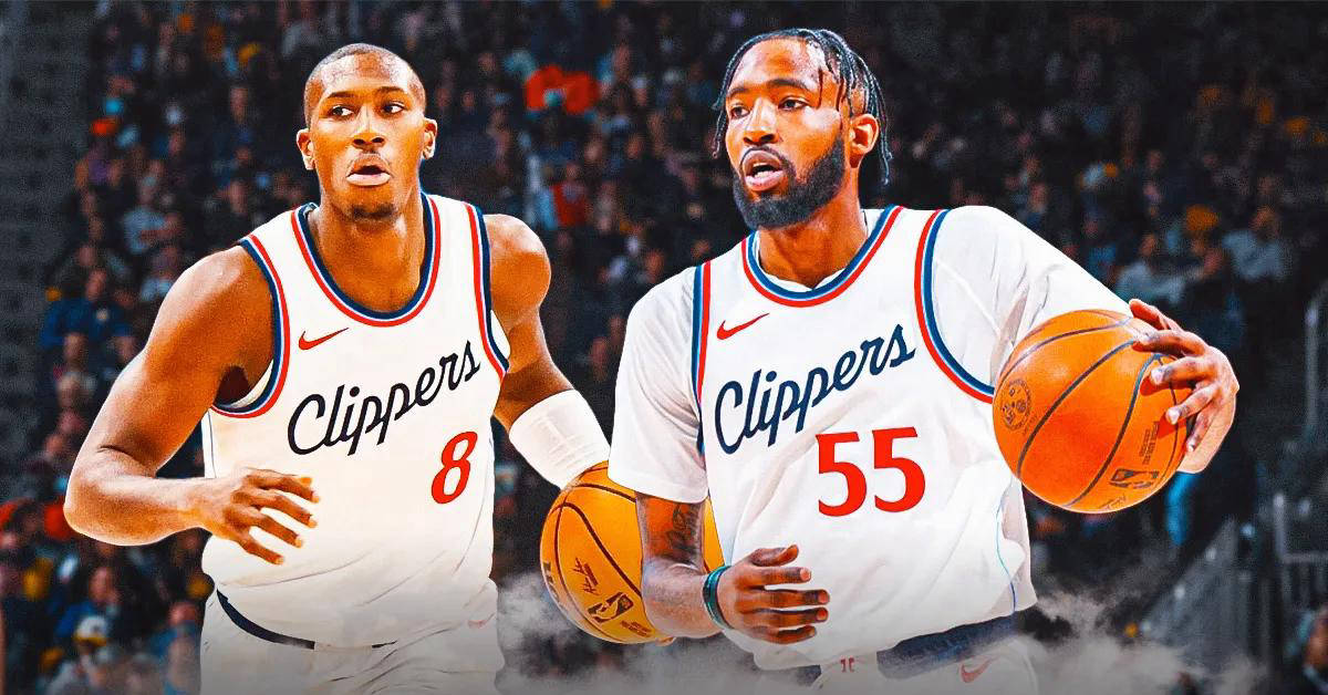 开云体育登录-快船阵容调整，引进新援强化内线的简单介绍