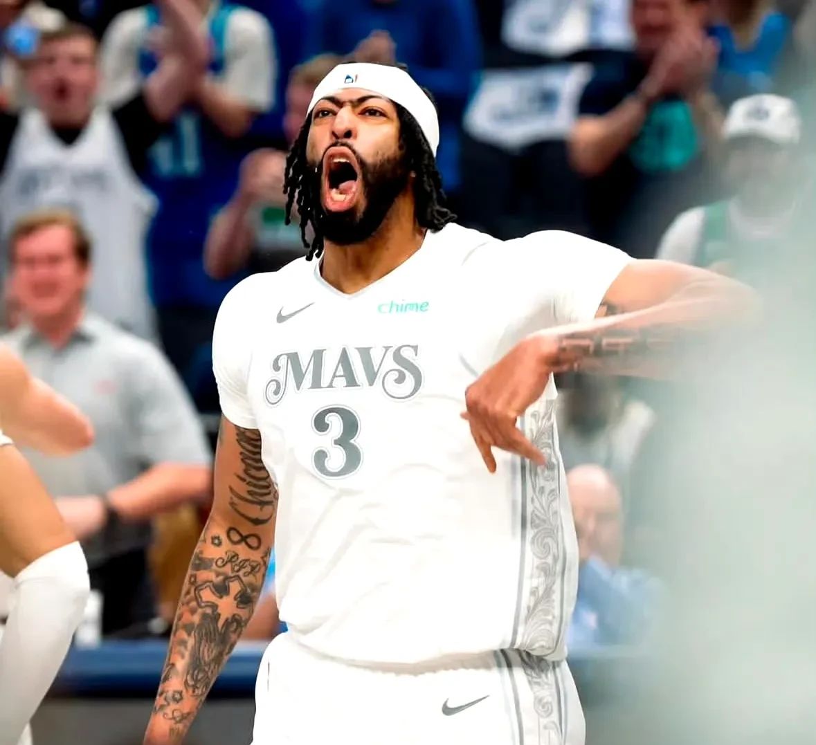 开云官网-独行侠门罗复出，助球队逆转太阳