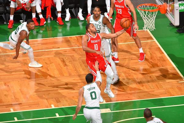 开云下载-火箭逆转活塞进攻端表现稳定