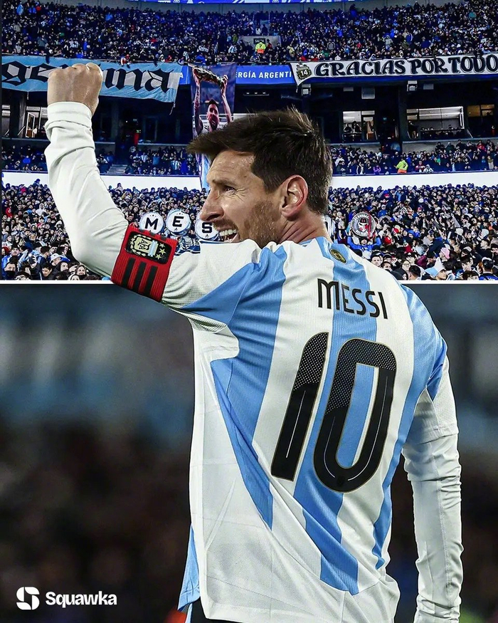 开云下载-阿根廷2-0胜委内瑞拉，成功晋级美洲杯四强