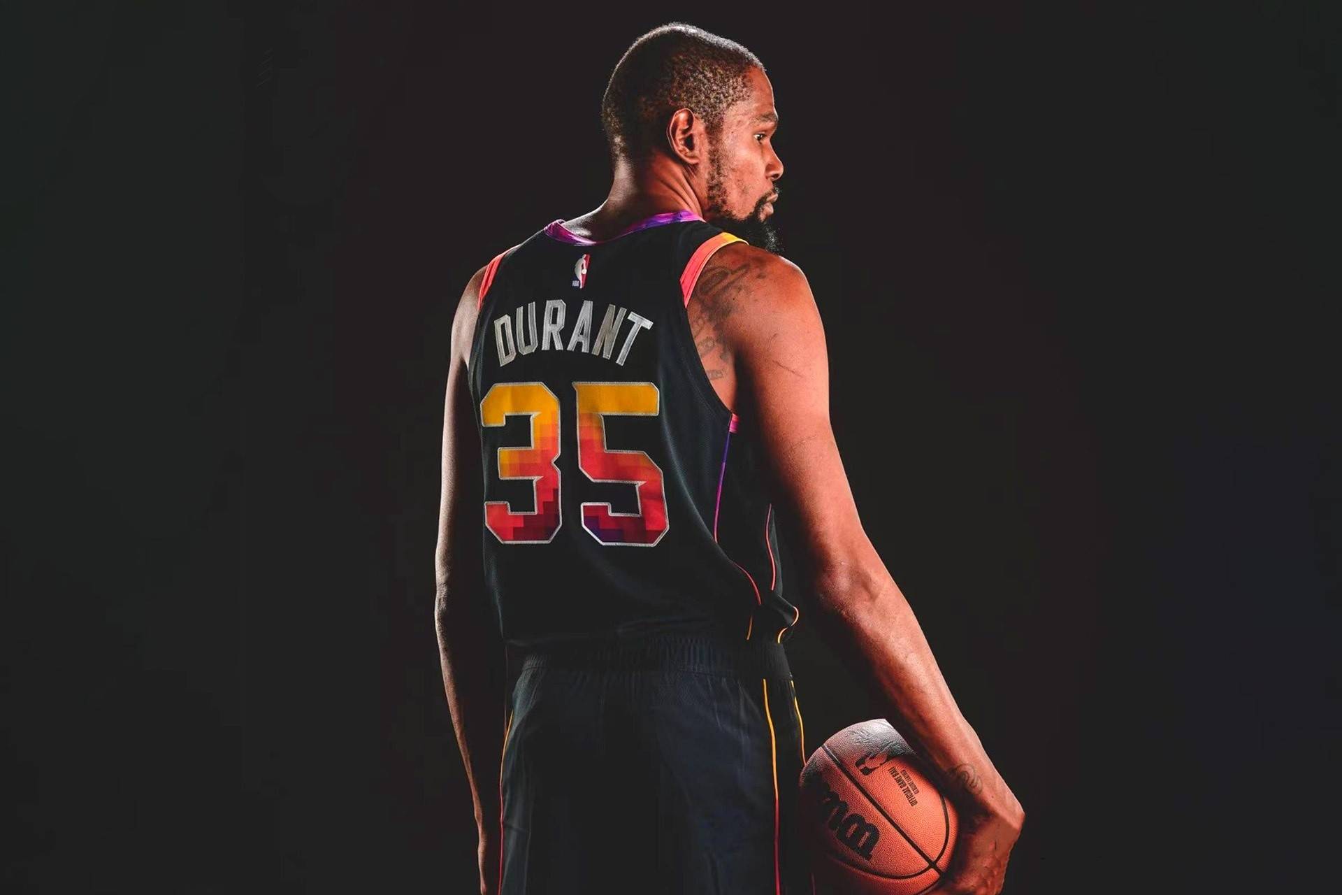 开云体育下载-马刺队再胜魔术，保持良好状态