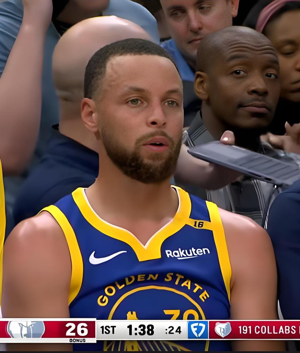 开云体育官网-勇士逆转灰熊晋级半决赛