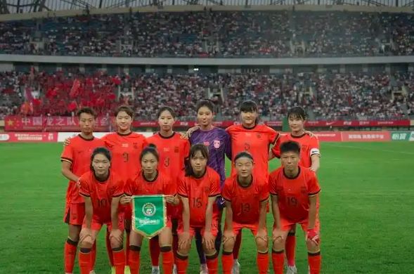 开云体育官网-力克对手，中国女足夺取胜利