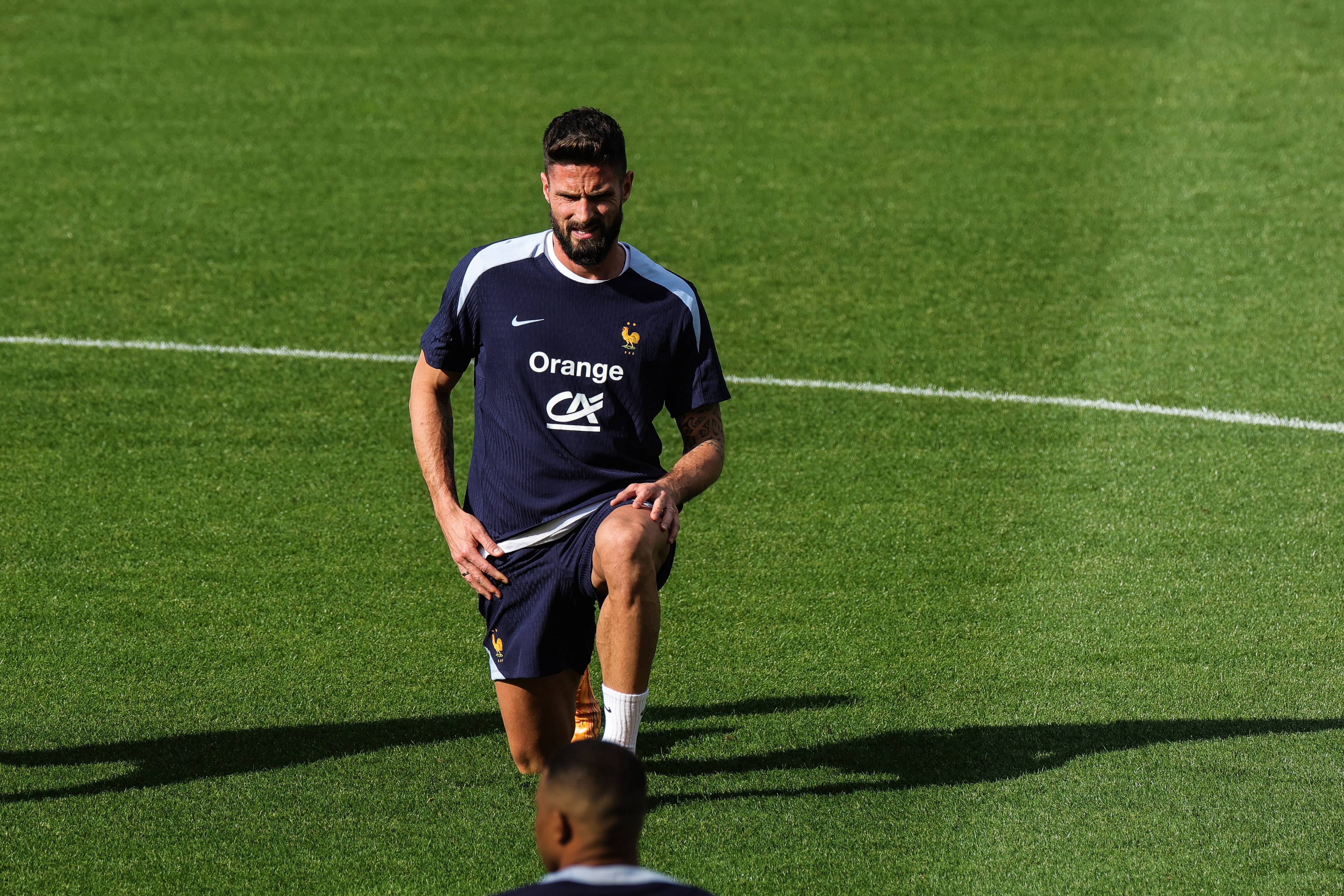 开云下载-法国队在欧洲杯中迎来连胜