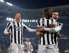 开云体育官方网站-尤文图斯客场战胜卡利亚里，努力夺得胜利