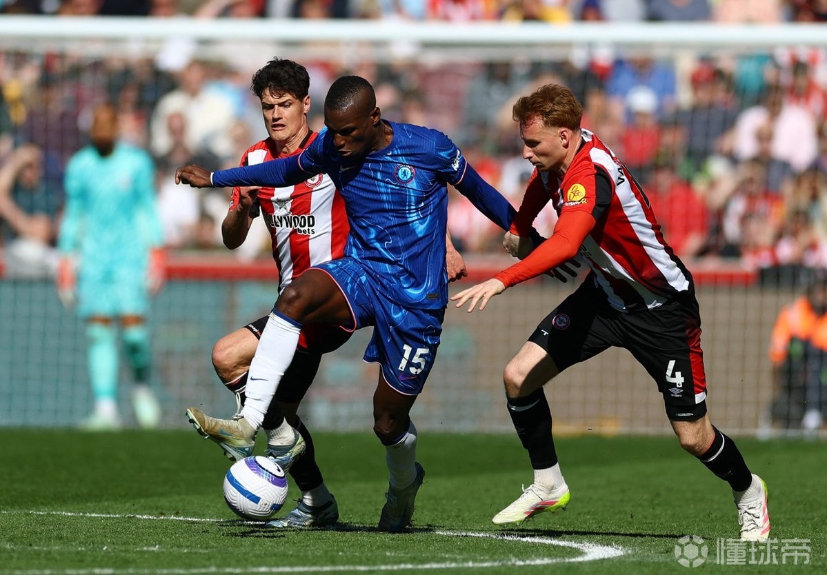 开云体育入口-切尔西客场击败维拉,取得客场三分