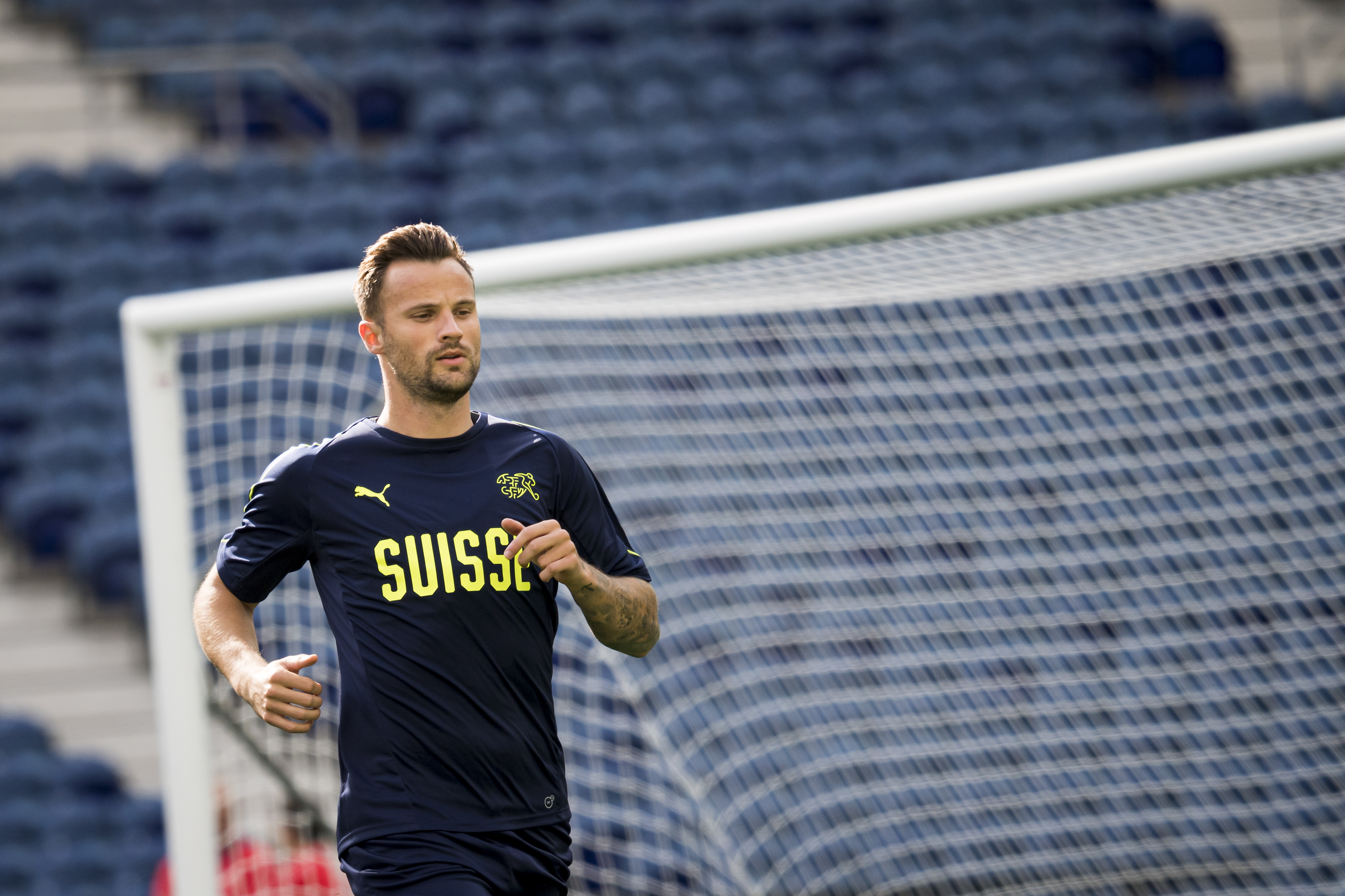 开云下载-瑞士选手备战调整良好，备战计划有序