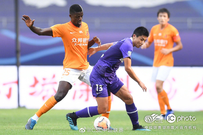 开云平台-天津泰达客场不敌武汉卓尔，遭遇失利的简单介绍