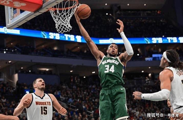 开云官网-雄鹿负掘金，球队表现失准引发球迷关注