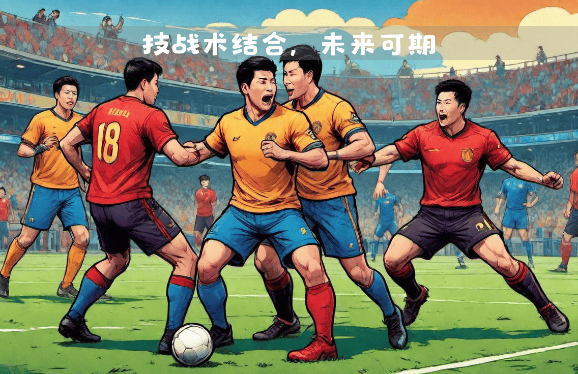 开云体育下载-关于球队战术有所变化，取得连胜可期的信息