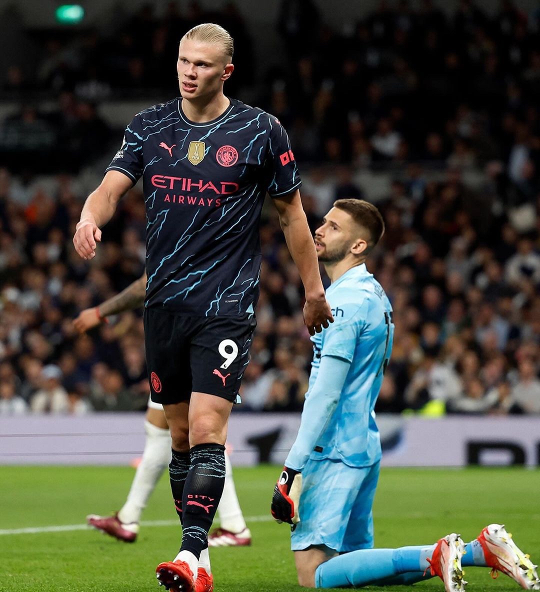 开云官网-曼城绝杀奥地利,哈兰德关键制胜的简单介绍