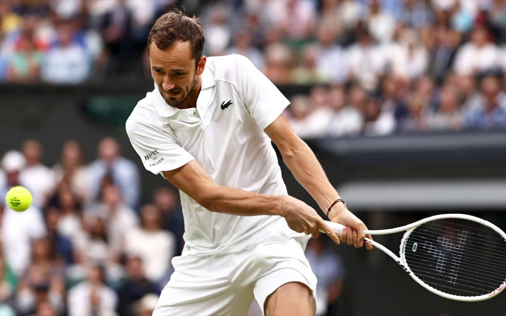 开云体育中国-包含美国网球队爆冷澳大利亚网球队,梅德韦杰夫绝境逆转的词条