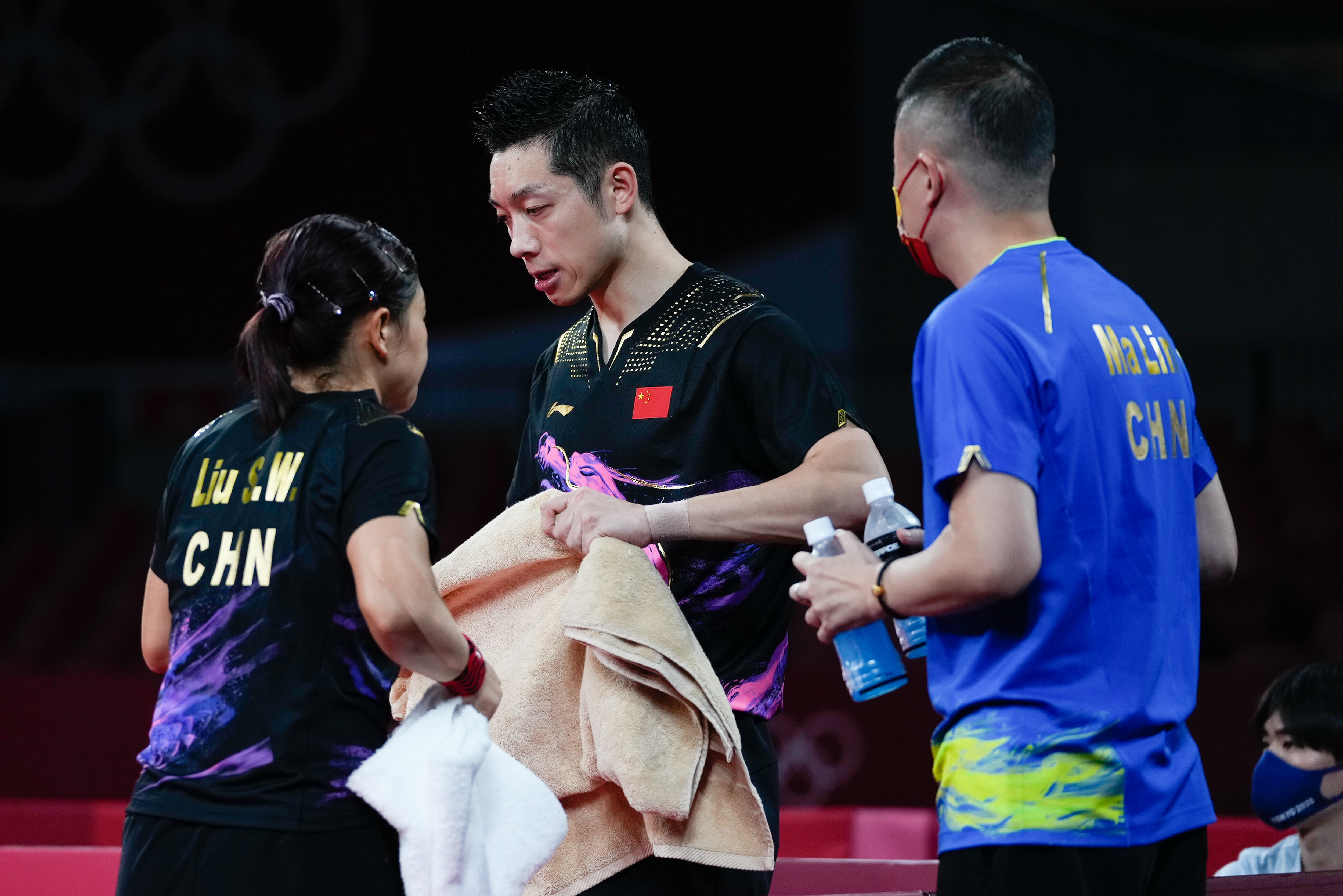 开云体育平台APP-日本队绝杀韩国队,许昕带队取胜