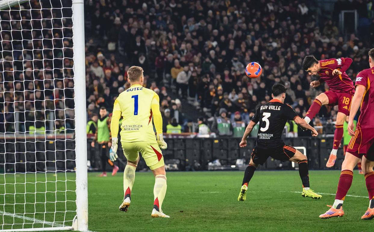 开云下载-罗马力克法国,莫德里奇带队取胜