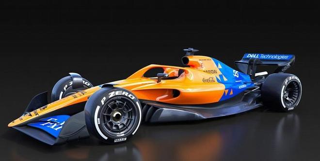 开云体育app-迈凯伦轻取梅赛德斯,塞恩斯高光表现