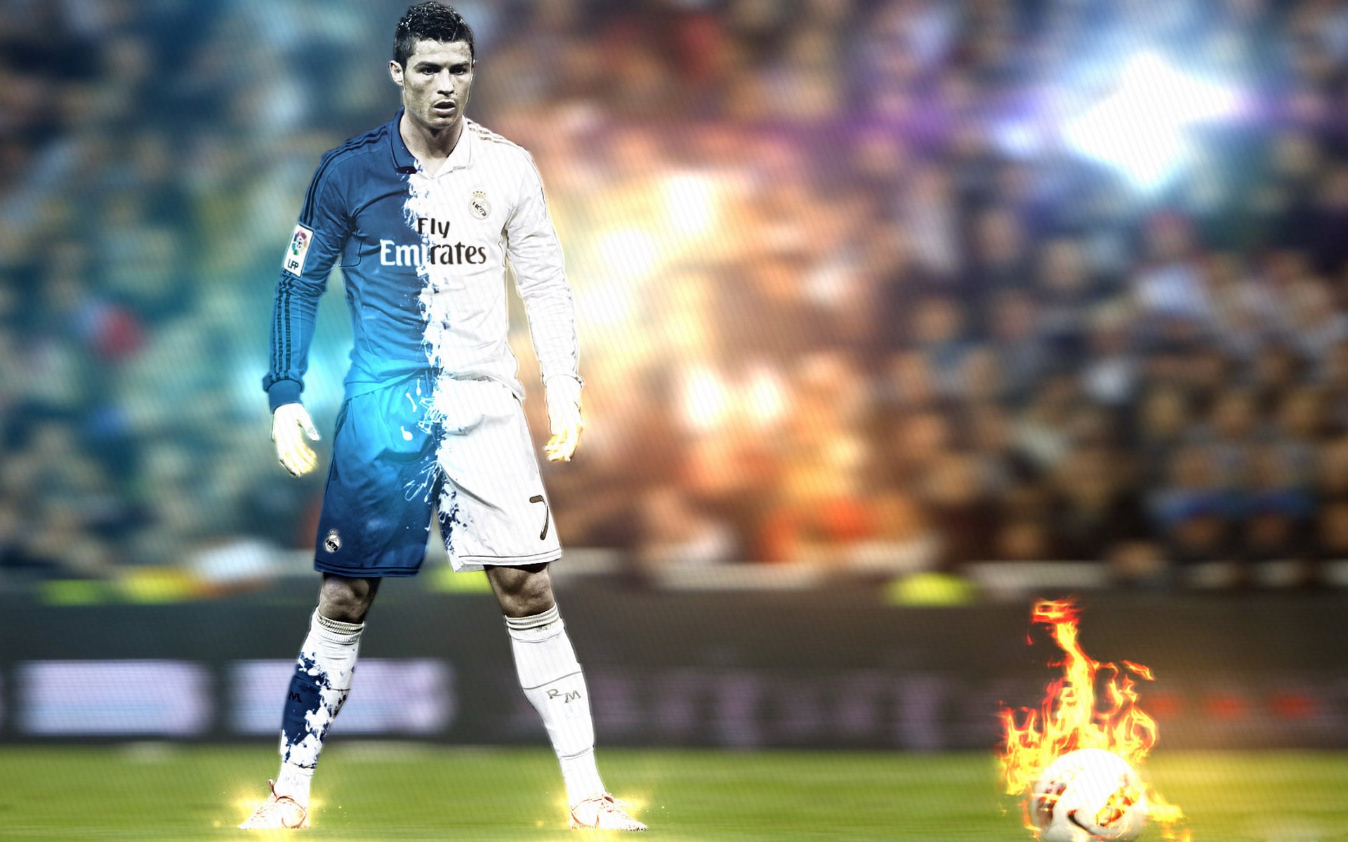 开云APP-铁血战车碾过罗讷河，莱万烈焰燃爆欧洲之巅